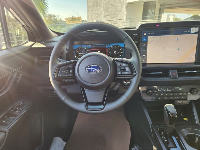 New 2026 Subaru Outback Limited image 11