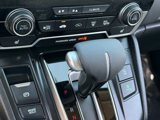Used 2022 Honda CR-V EX image 22
