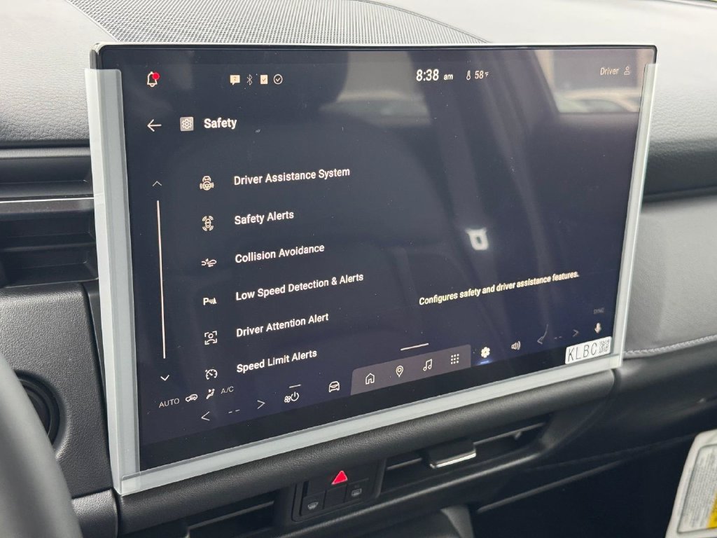 New 2026 MAZDA CX-5 Select AWD/4WD image 20