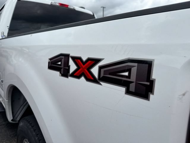 Used 2022 Ford F250 XLT AWD/4WD image 7
