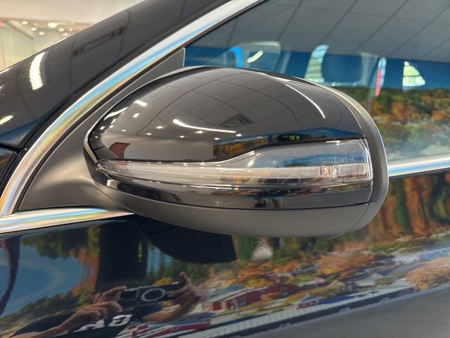 Used 2024 Mercedes-Benz GLA 250 4MATIC image 13