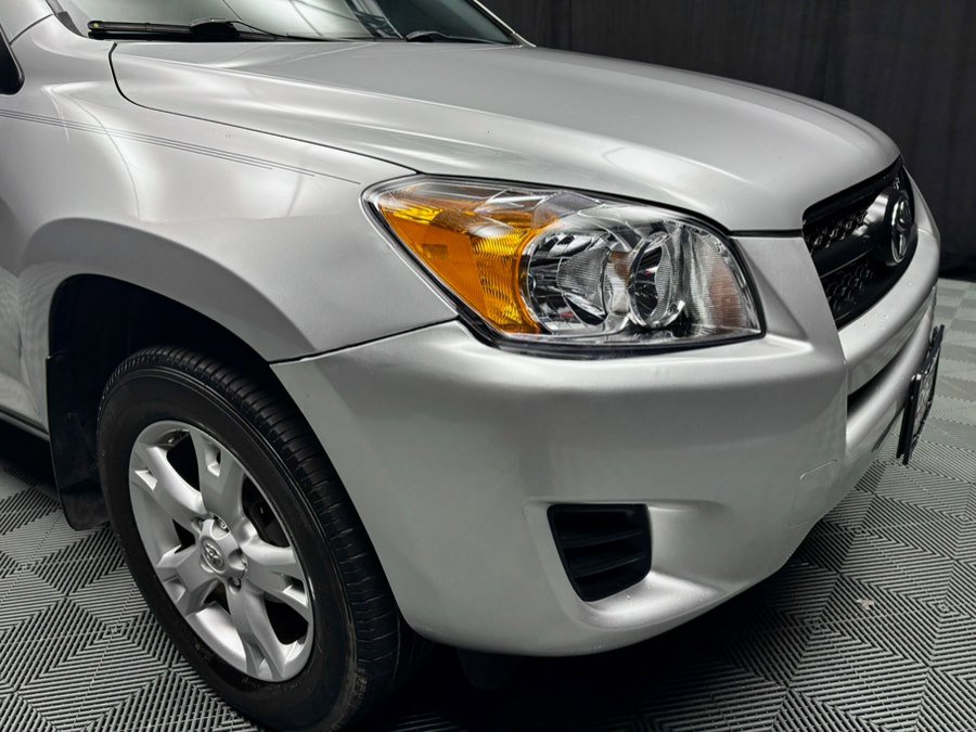 Used 2011 Toyota RAV4 4WD w/ Upgrade Value Pkg image 11