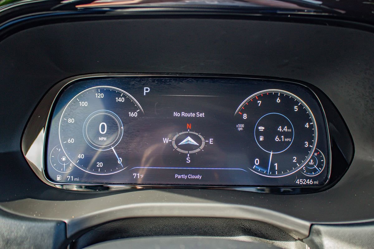 Used 2020 Hyundai Palisade Limited AWD/4WD image 27