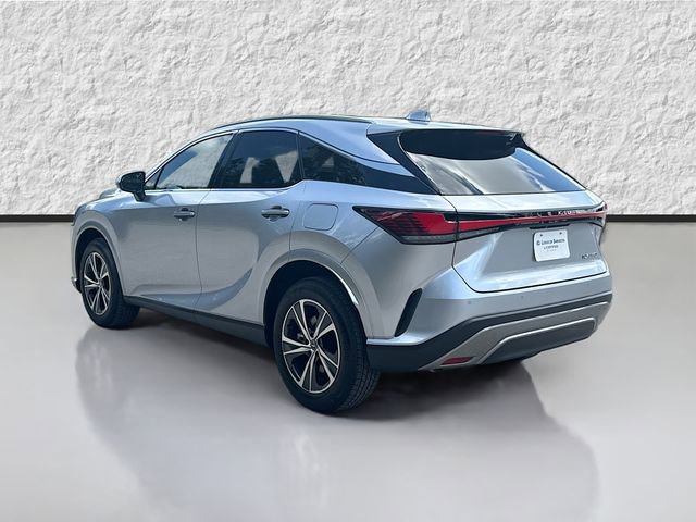 Certified 2025 Lexus RX 350 Premium w/ Accessory Package (Z1) FWD image 5