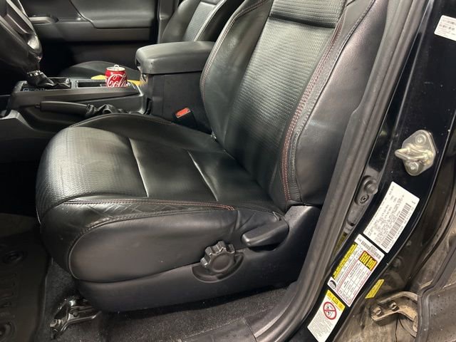 Used 2019 Toyota Tacoma TRD Pro image 12