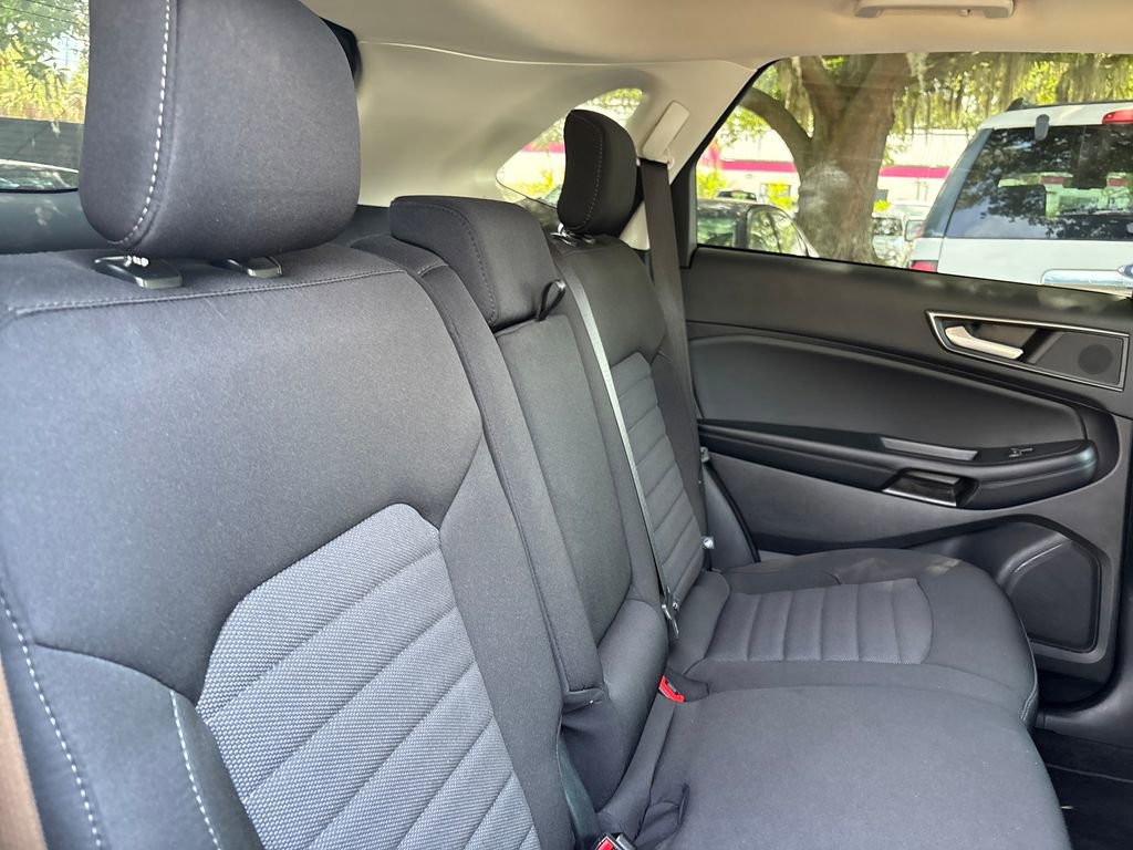 Used 2024 Ford Edge SE AWD/4WD image 23