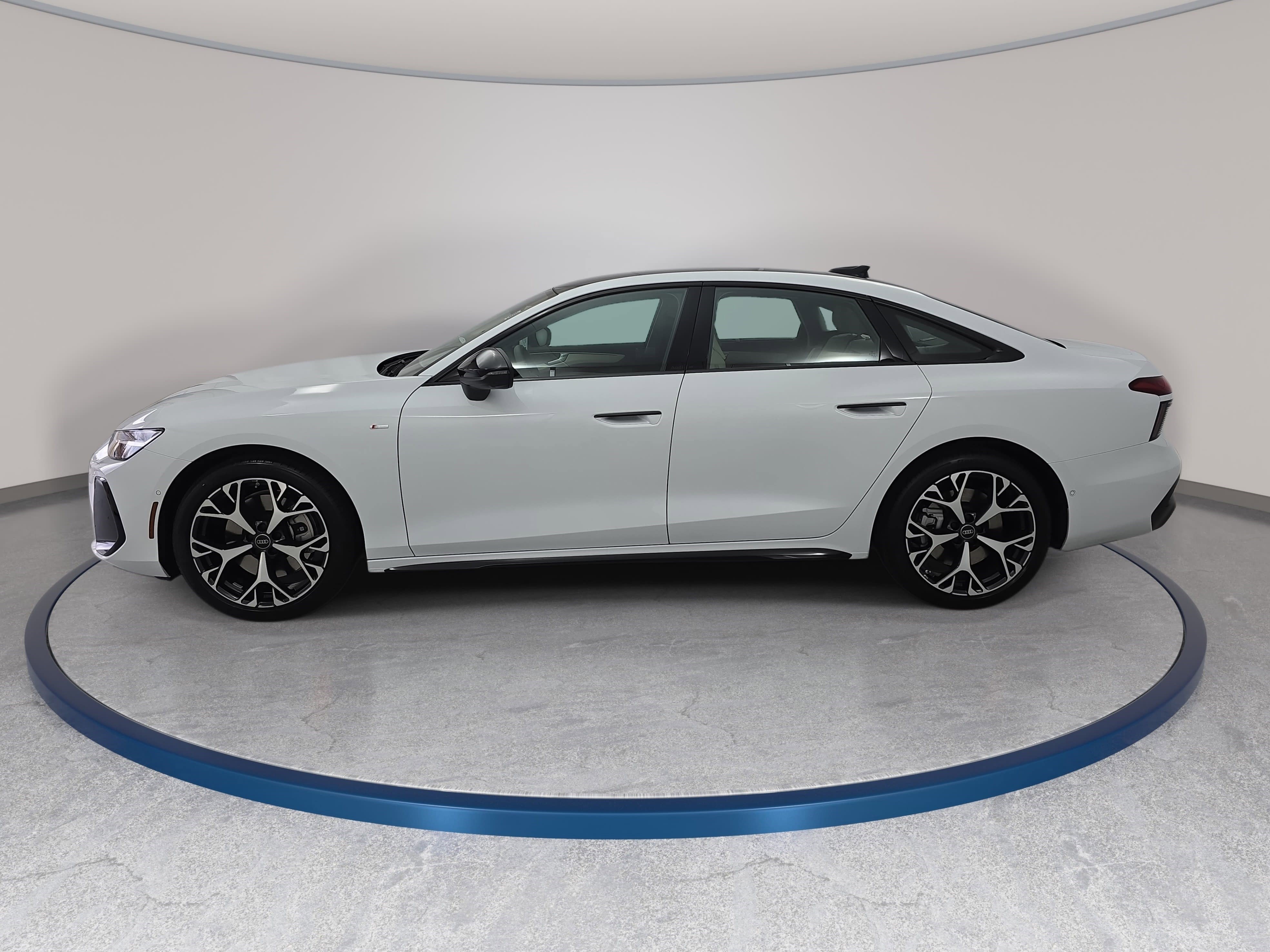 New 2026 Audi A6 Premium Plus image 8
