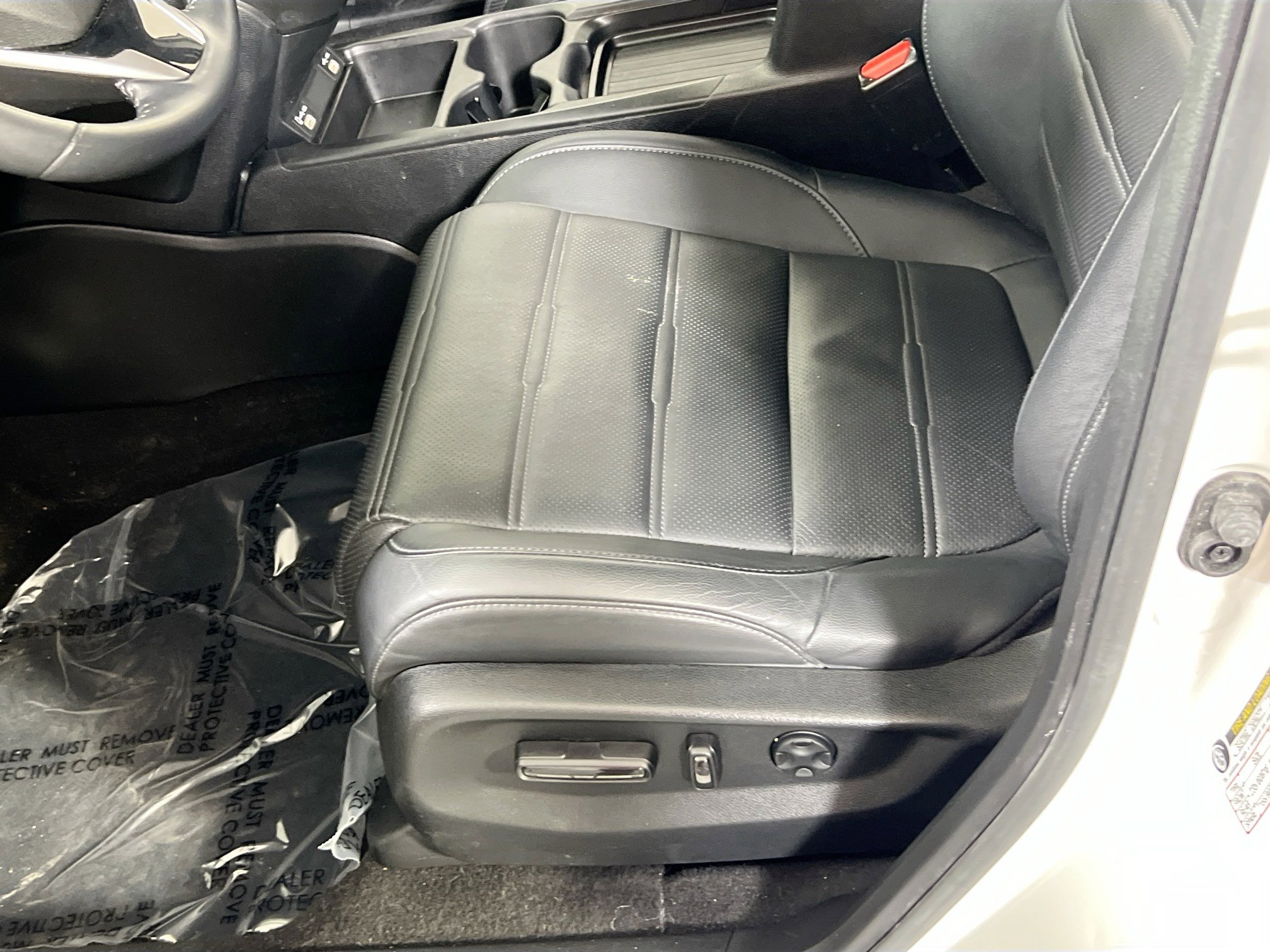 Used 2022 Honda CR-V EX-L image 18