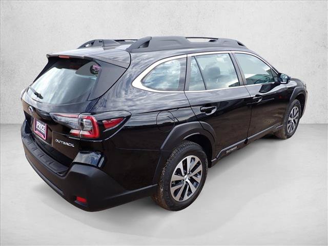 Certified 2024 Subaru Outback AWD/4WD video 4