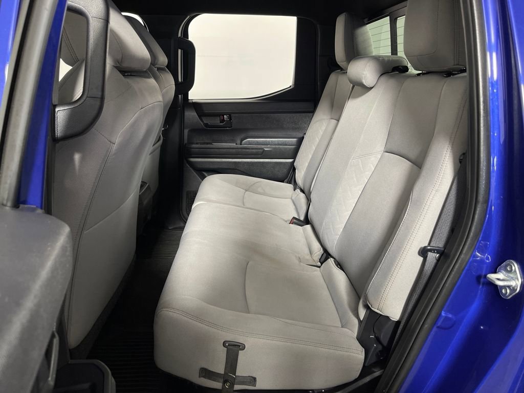 Certified 2024 Toyota Tacoma SR5 image 13