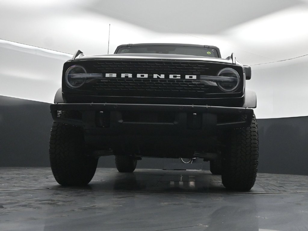 New 2026 Ford Bronco Badlands AWD/4WD image 41