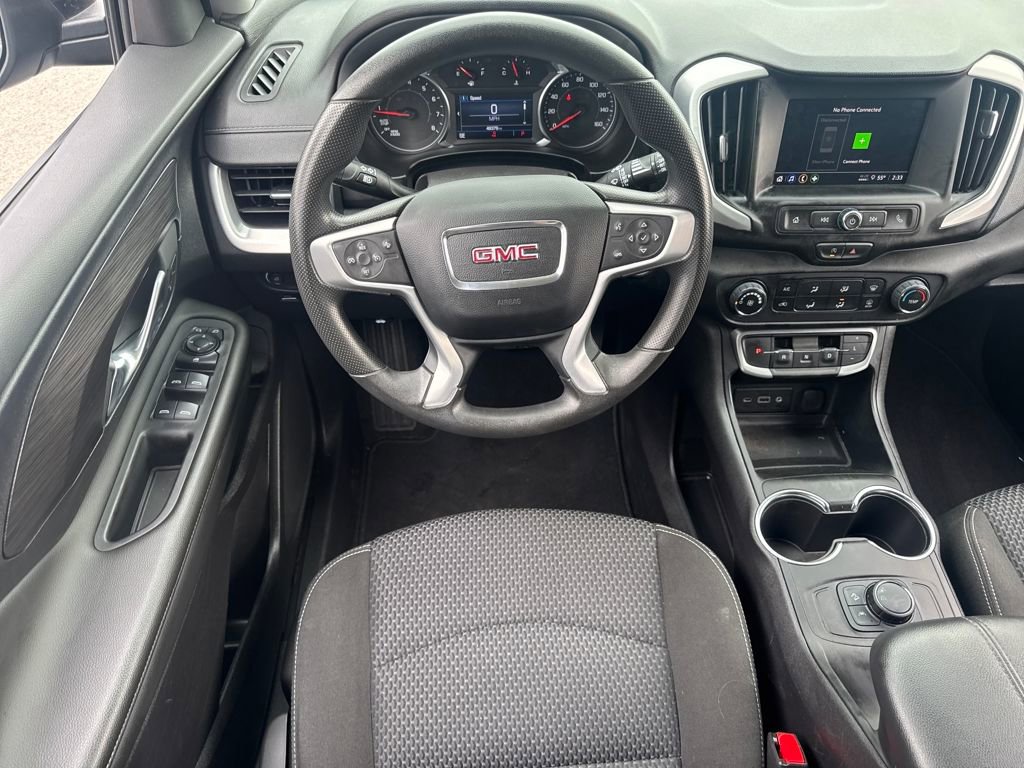Used 2024 GMC Terrain SLE image 14
