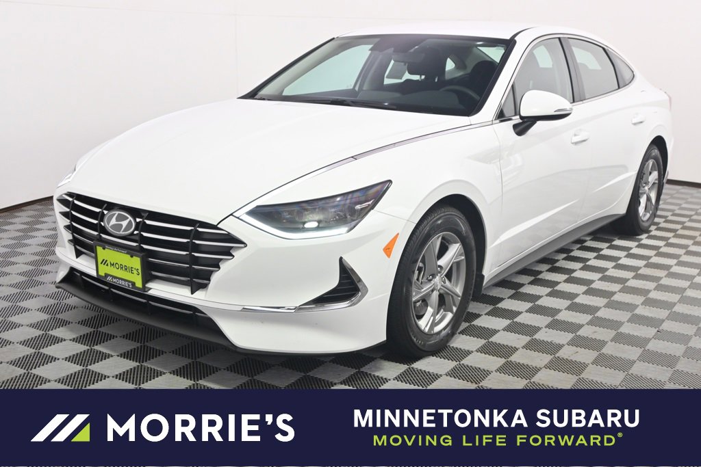Used 2023 Hyundai Sonata SE