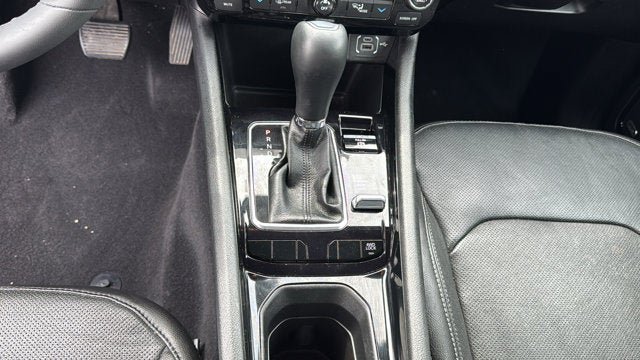 Certified 2023 Jeep Compass High Altitude AWD/4WD image 23