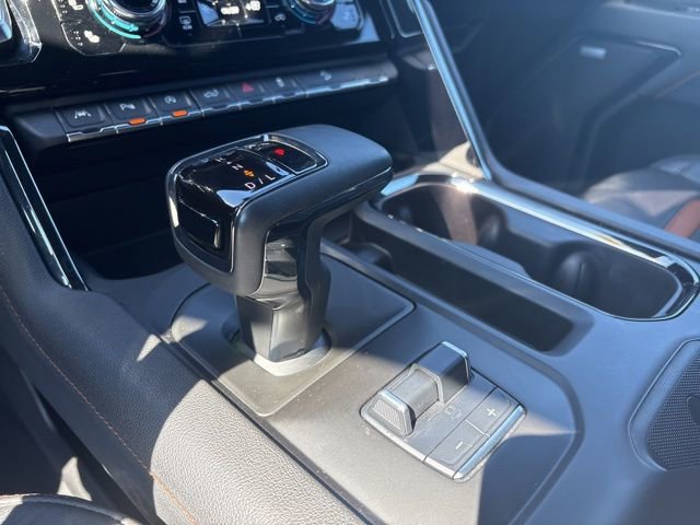 Used 2024 GMC Sierra 1500 AT4 w/ AT4 Preferred Package image 25