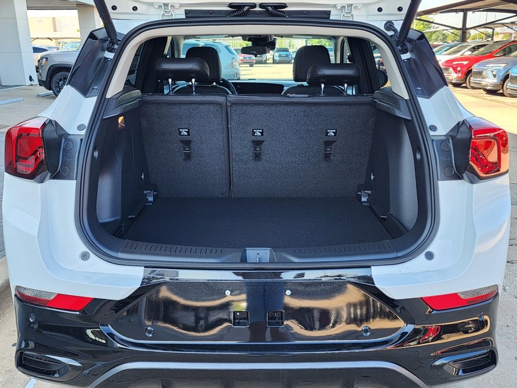 New 2026 Buick Encore GX Sport Touring w/ Advanced Technology Package image 47