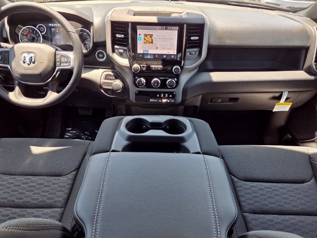 New 2026 RAM 1500 Express RWD image 7