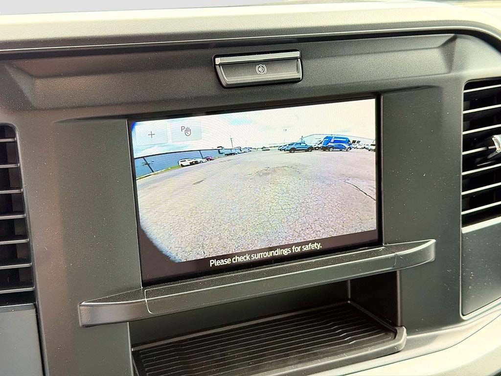 New 2026 Ford F550 4x4 Crew Cab image 30