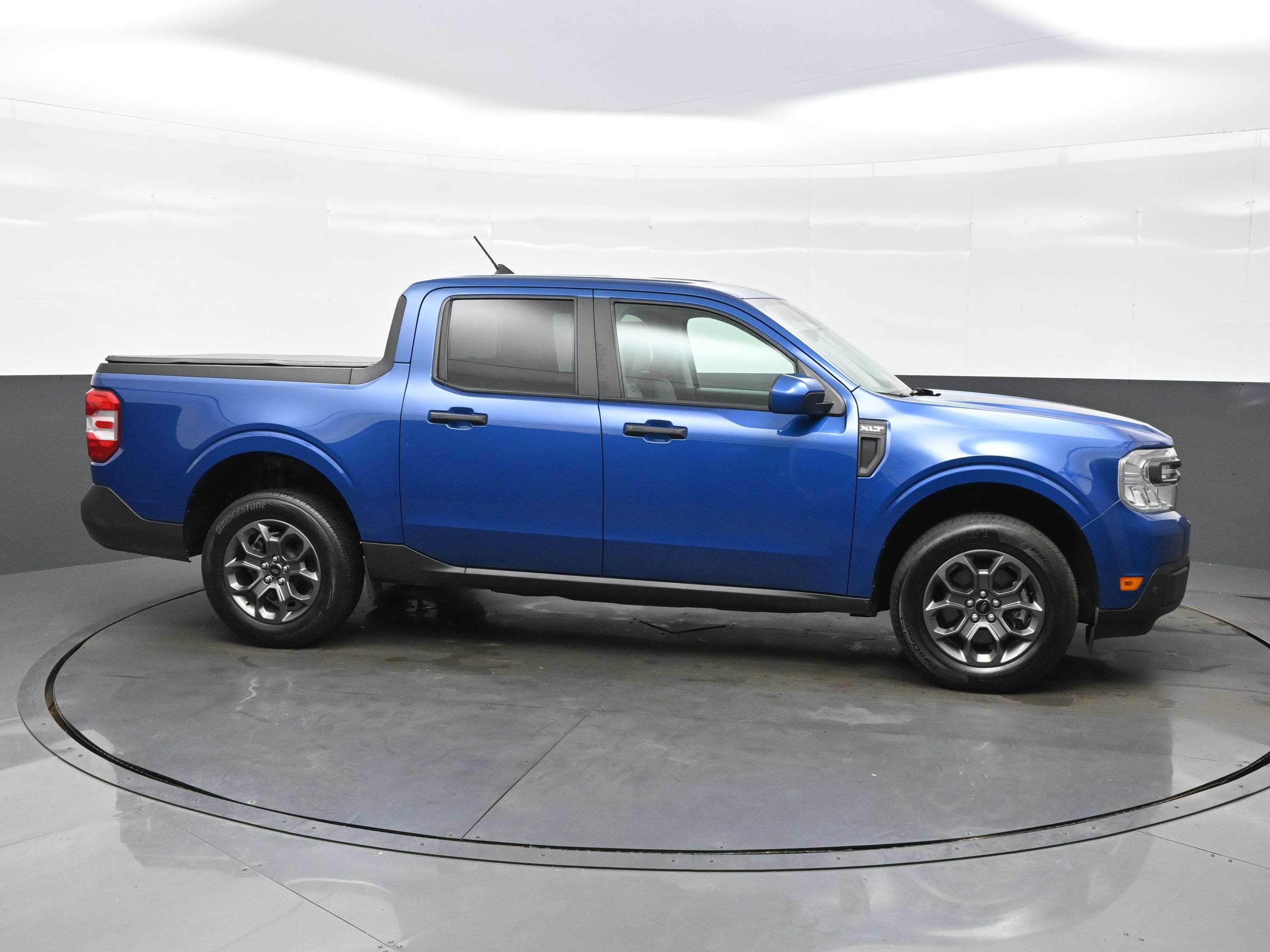 Used 2023 Ford Maverick XLT w/ XLT Luxury Package FWD image 7