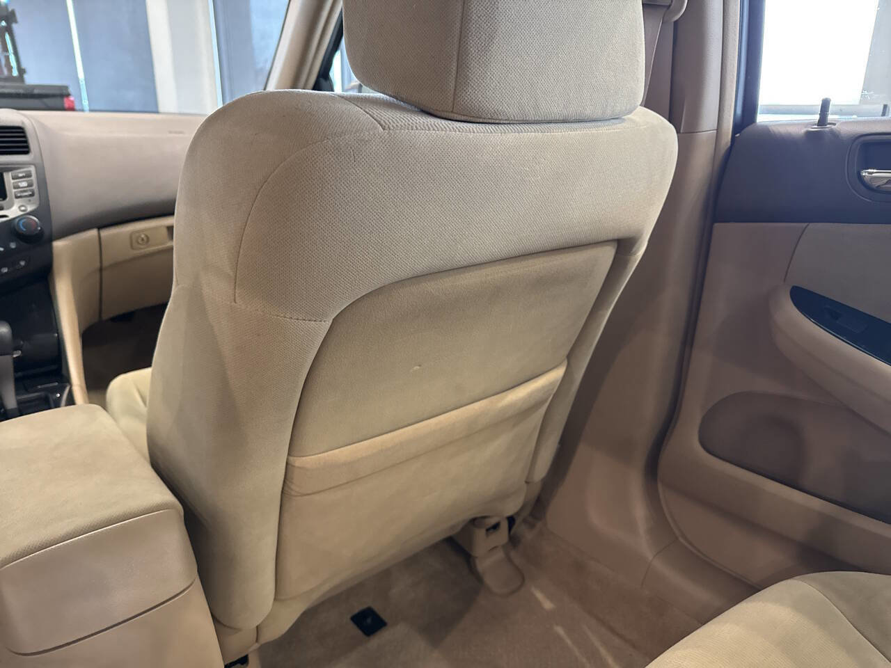 Used 2006 Honda Accord SE image 30