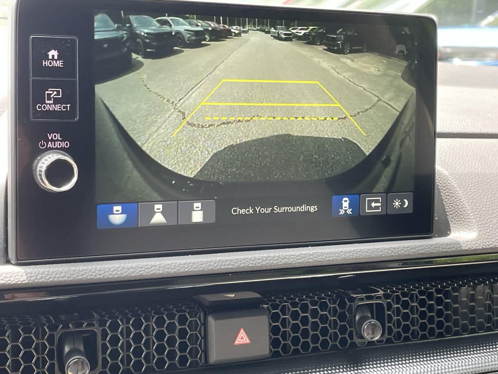 New 2027 Honda CR-V EX-L image 15