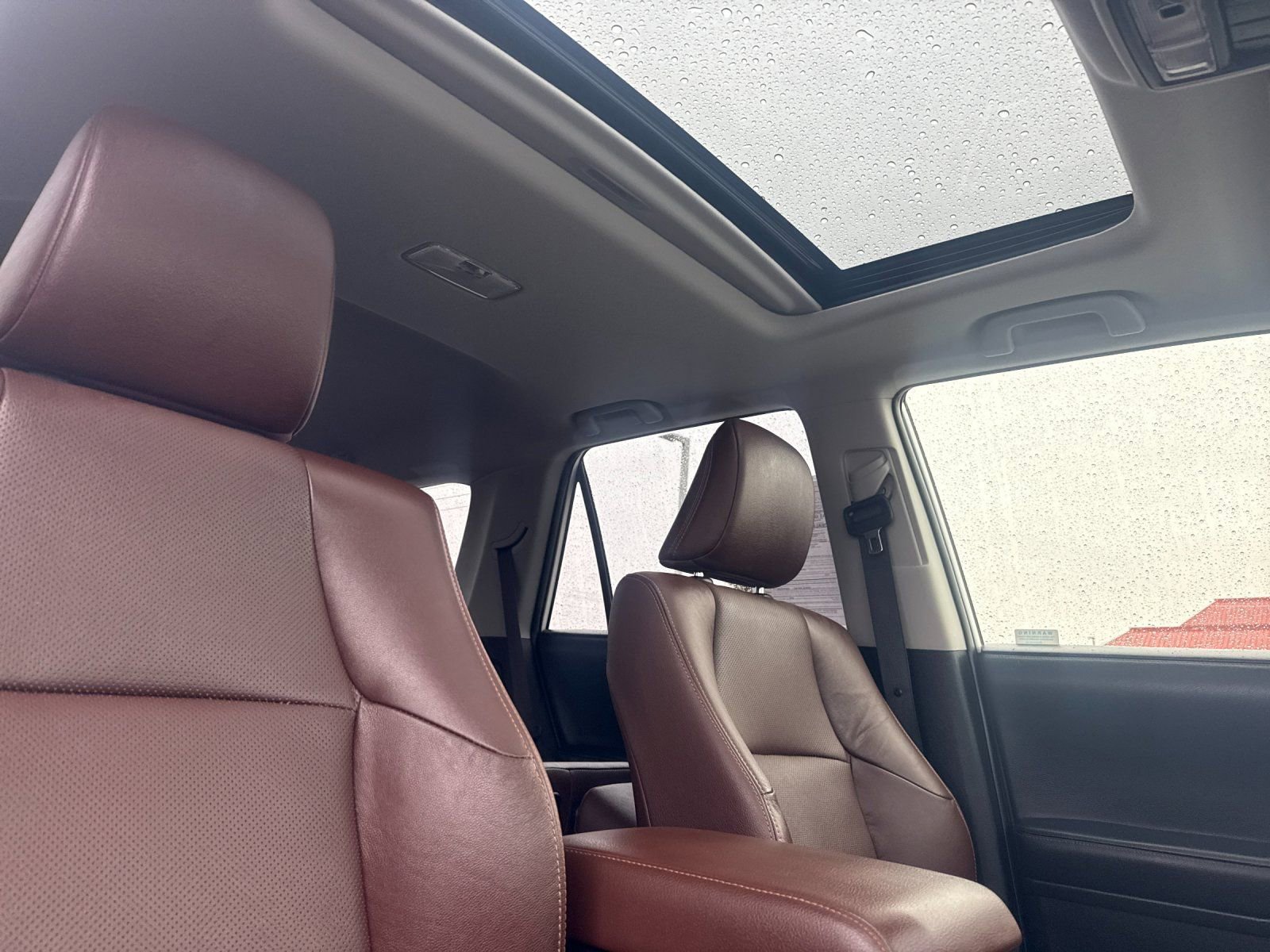 Used 2023 Toyota 4Runner Limited image 18