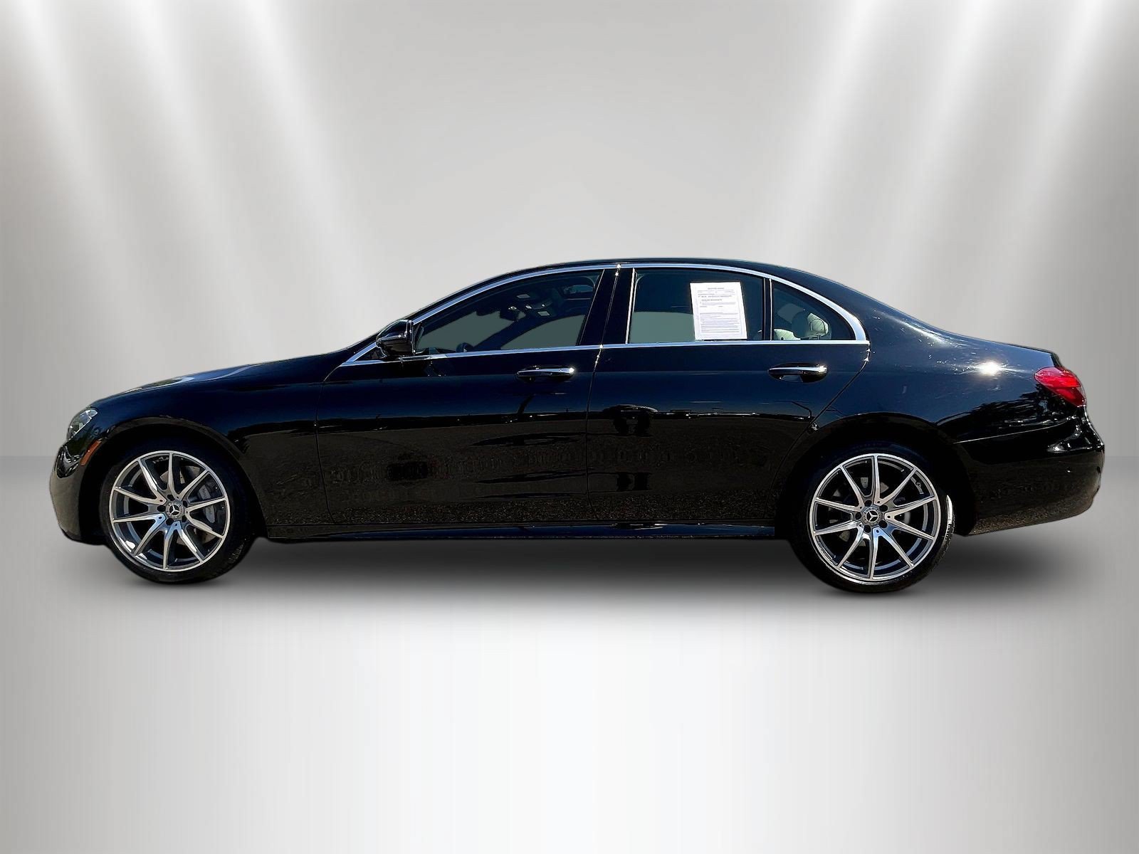 Used 2022 Mercedes-Benz E 350 Sedan image 8
