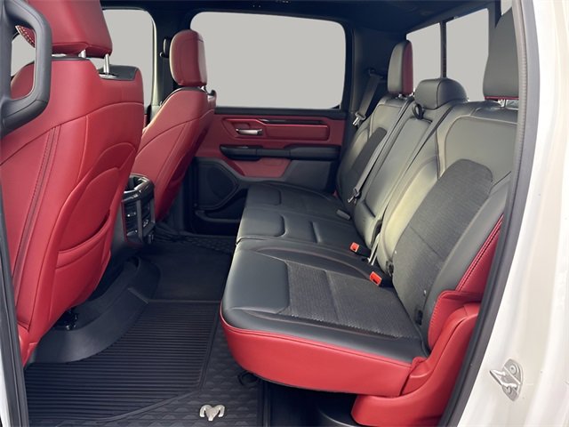 Used 2019 RAM 1500 Rebel w/ Level 2 Equipment Group image 21