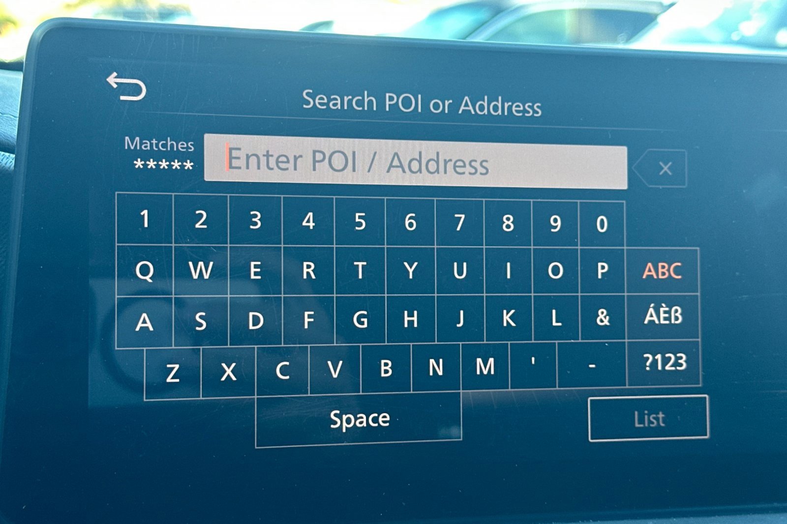 Certified 2025 INFINITI QX60 Luxe w/ Black Edition image 48