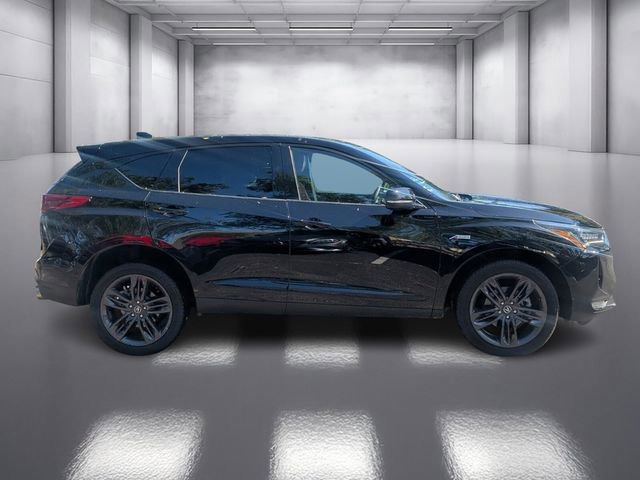 Used 2023 Acura RDX A-Spec FWD image 6