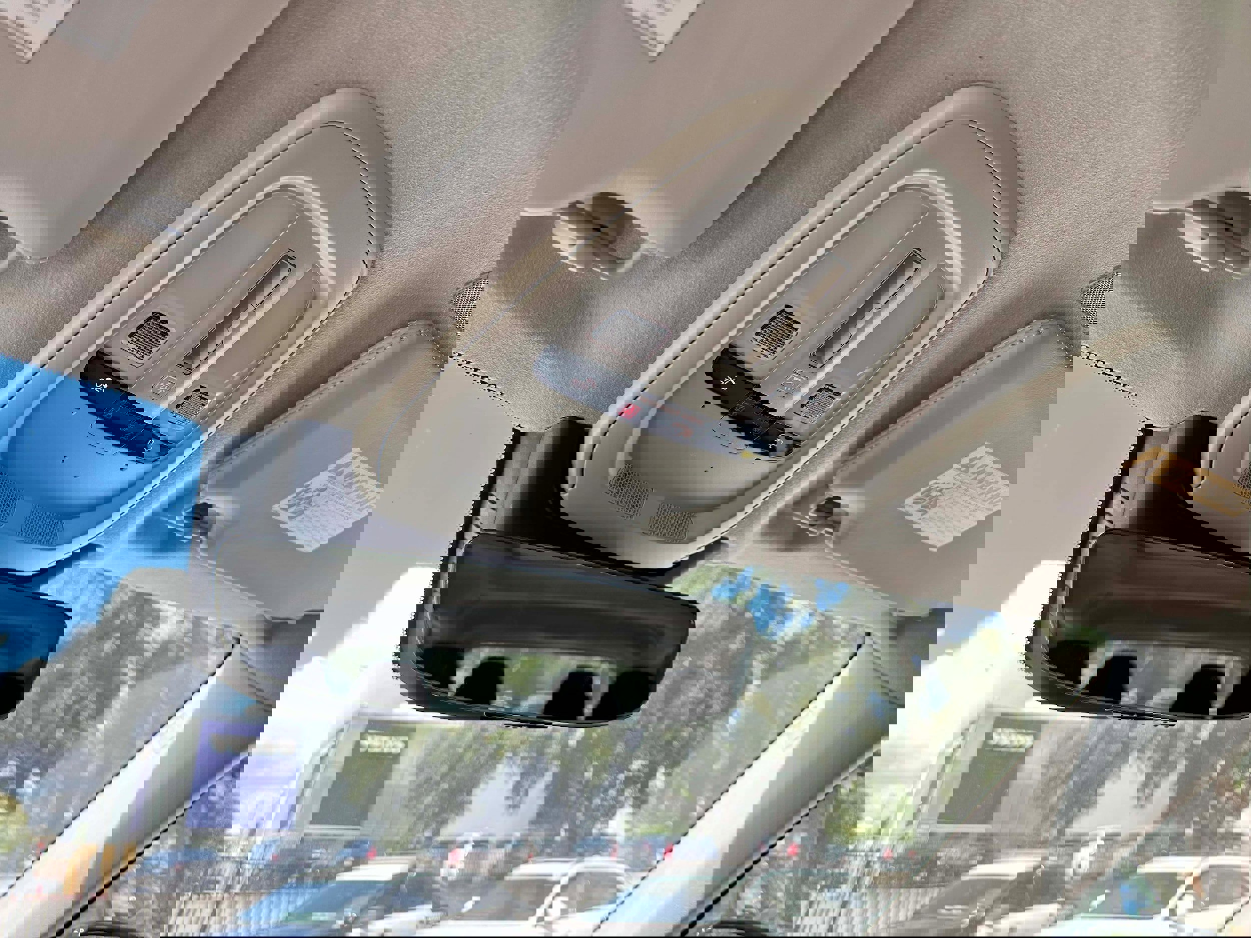 New 2026 Volvo XC90 B6 Ultra w/ Lounge Package image 24