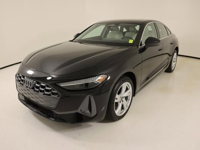 Used 2025 Audi A5 2.0T Premium Plus w/ Premium Plus image 1