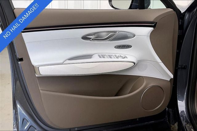 New 2026 Genesis GV70 2.5T Advanced AWD/4WD image 11