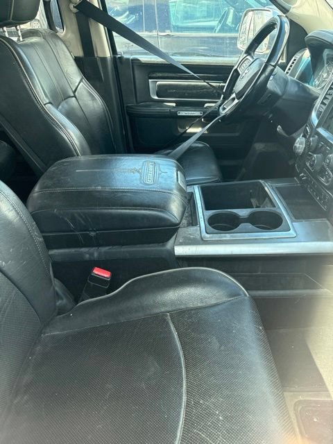 Used 2014 RAM 1500 Limited AWD/4WD image 15