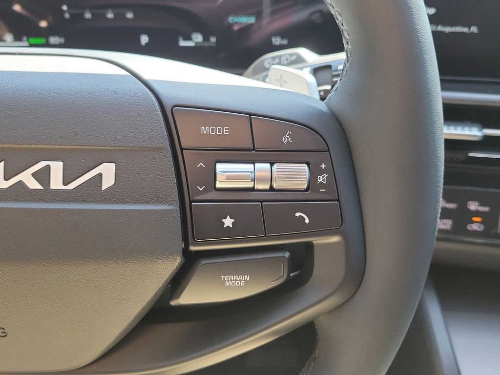 New 2026 Kia Sportage SX Prestige image 29
