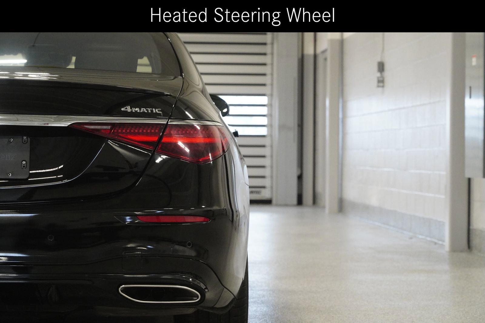 Certified 2022 Mercedes-Benz S 500 4MATIC image 14