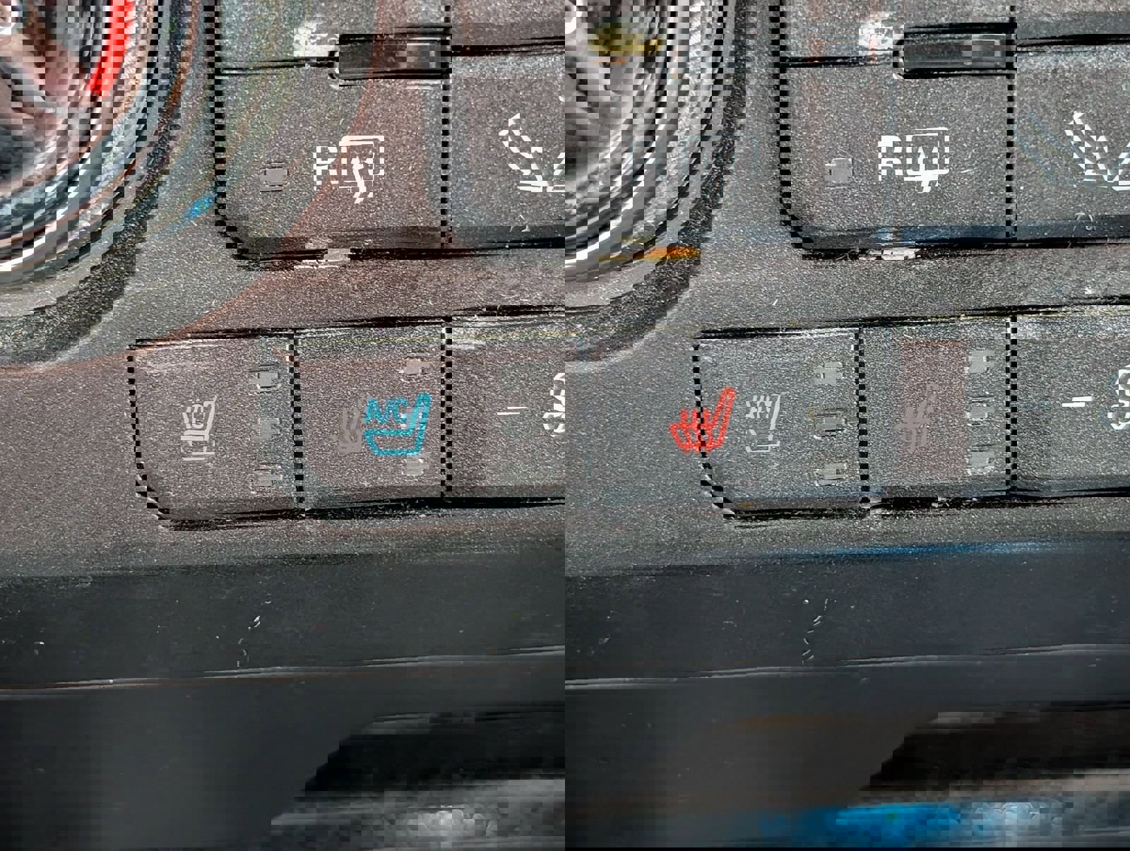 Used 2017 Ford F150 Raptor w/ Equipment Group 802A Luxury image 22