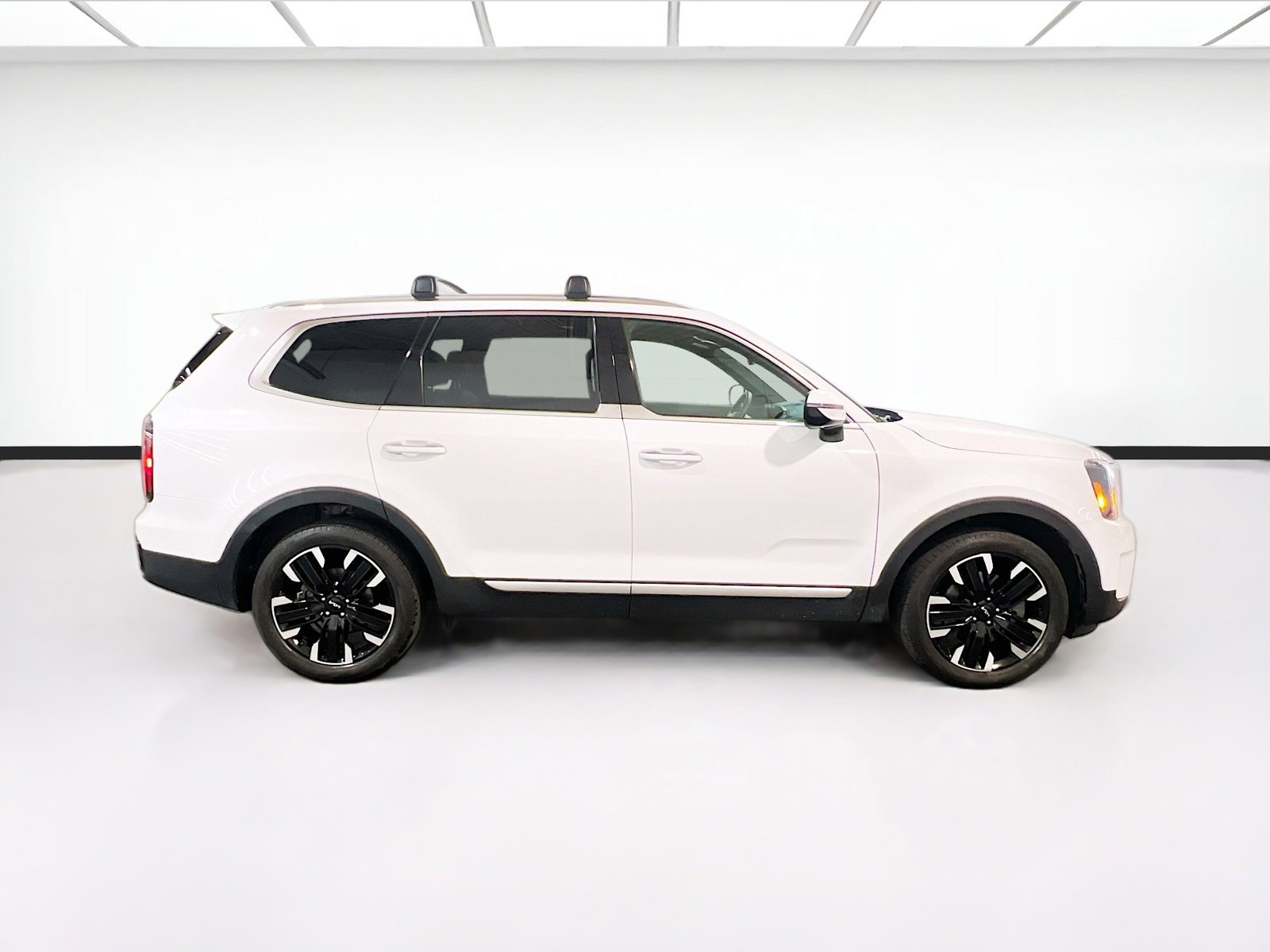 Used 2024 Kia Telluride SX image 26