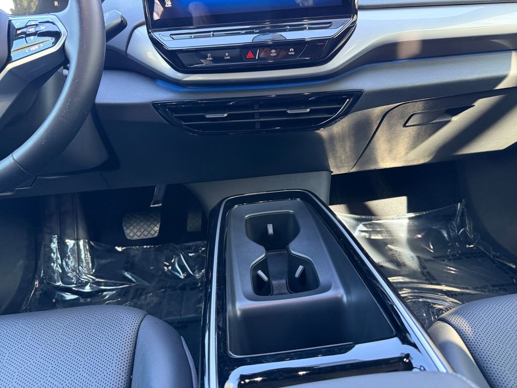 Used 2023 Volkswagen ID.4 Pro S image 11