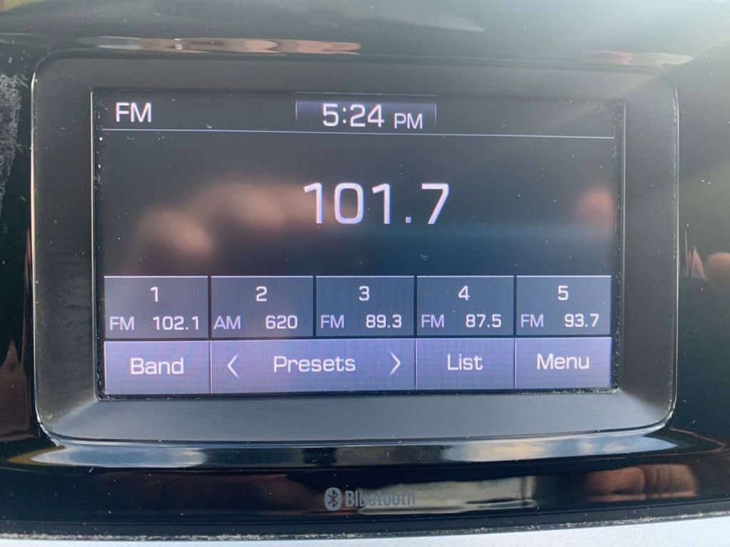 Used 2021 Hyundai Accent SE image 19