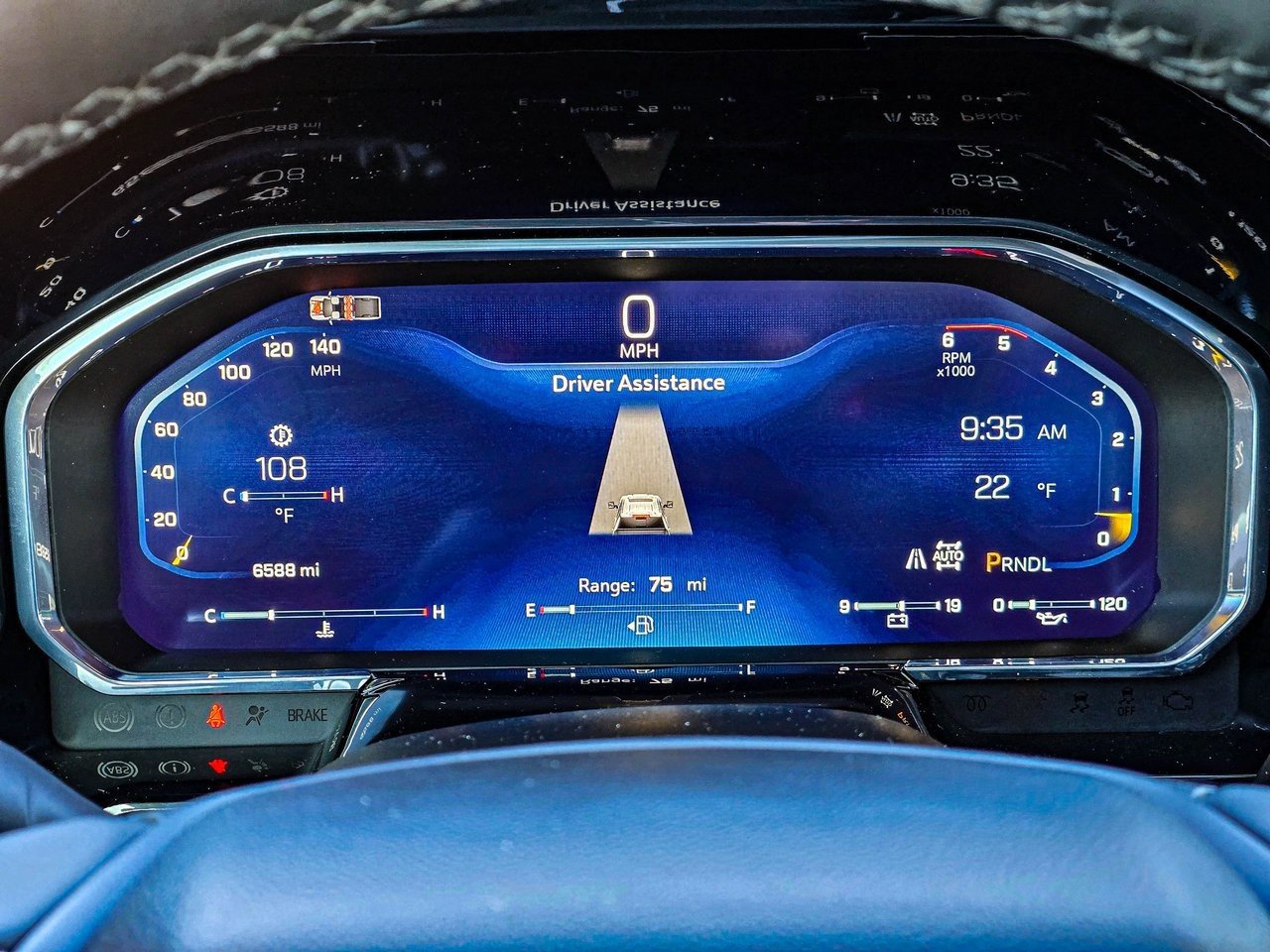 Used 2026 Chevrolet Silverado 2500 LTZ w/ LTZ Plus Package image 35