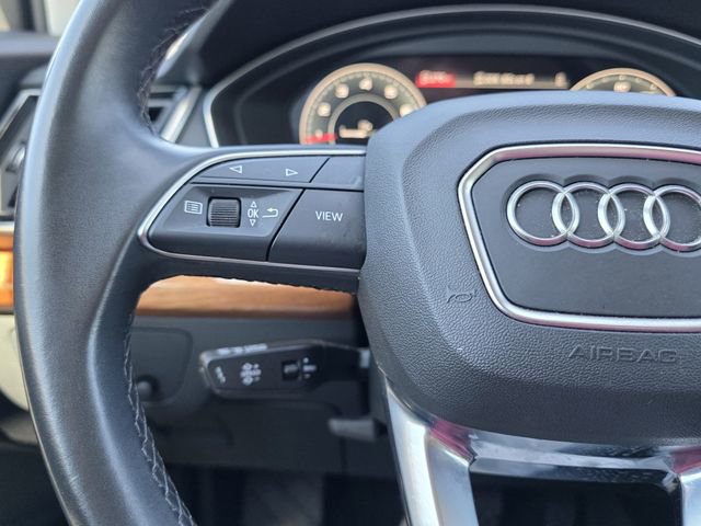 Used 2021 Audi Q5 2.0T Premium Plus image 24