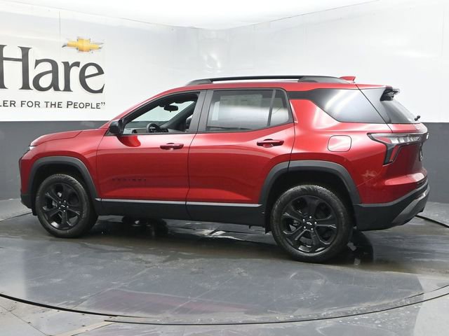 New 2026 Chevrolet Equinox LT w/ Convenience Package II image 30