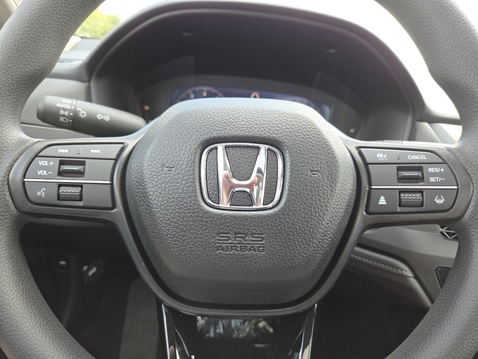 New 2026 Honda Accord SE image 27