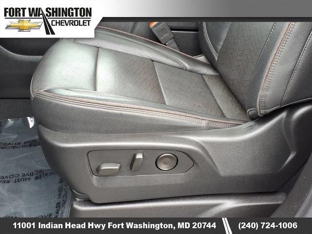 Used 2024 Chevrolet Tahoe High Country AWD/4WD image 8