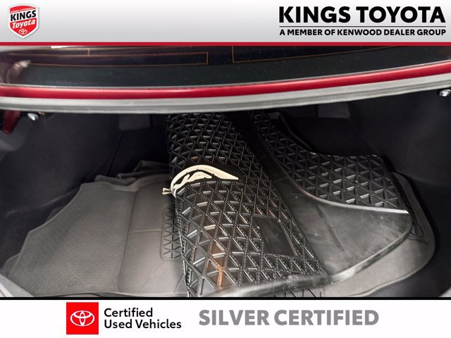 Certified 2019 Toyota Avalon Limited w/ All Weather Liner Package FWD image 15