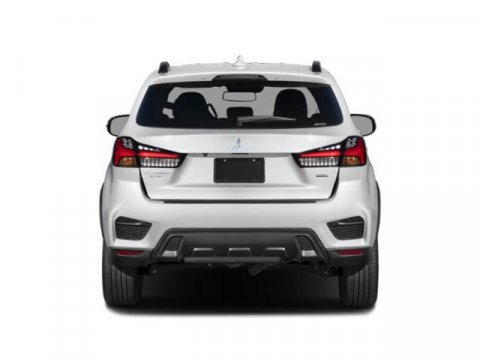 New 2026 Mitsubishi Outlander Sport SEL image 8