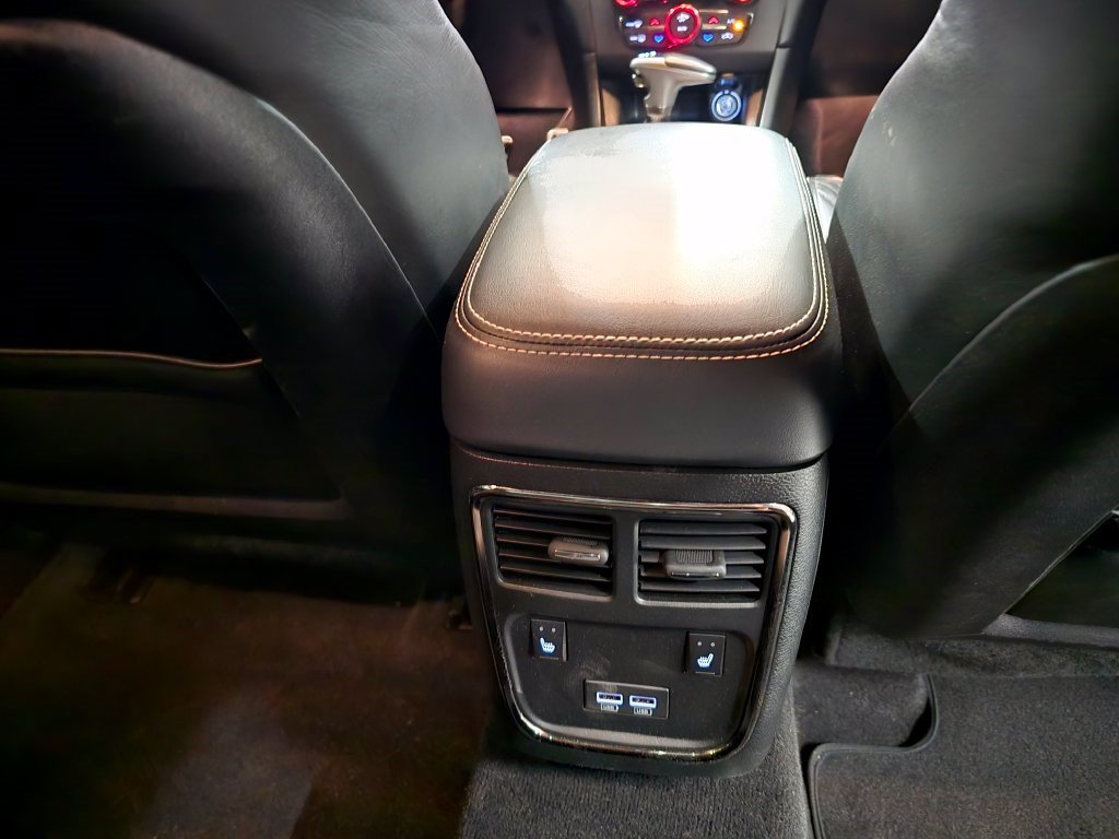 Used 2022 Dodge Charger SRT Hellcat w/ Harman/Kardon Audio Group RWD image 40