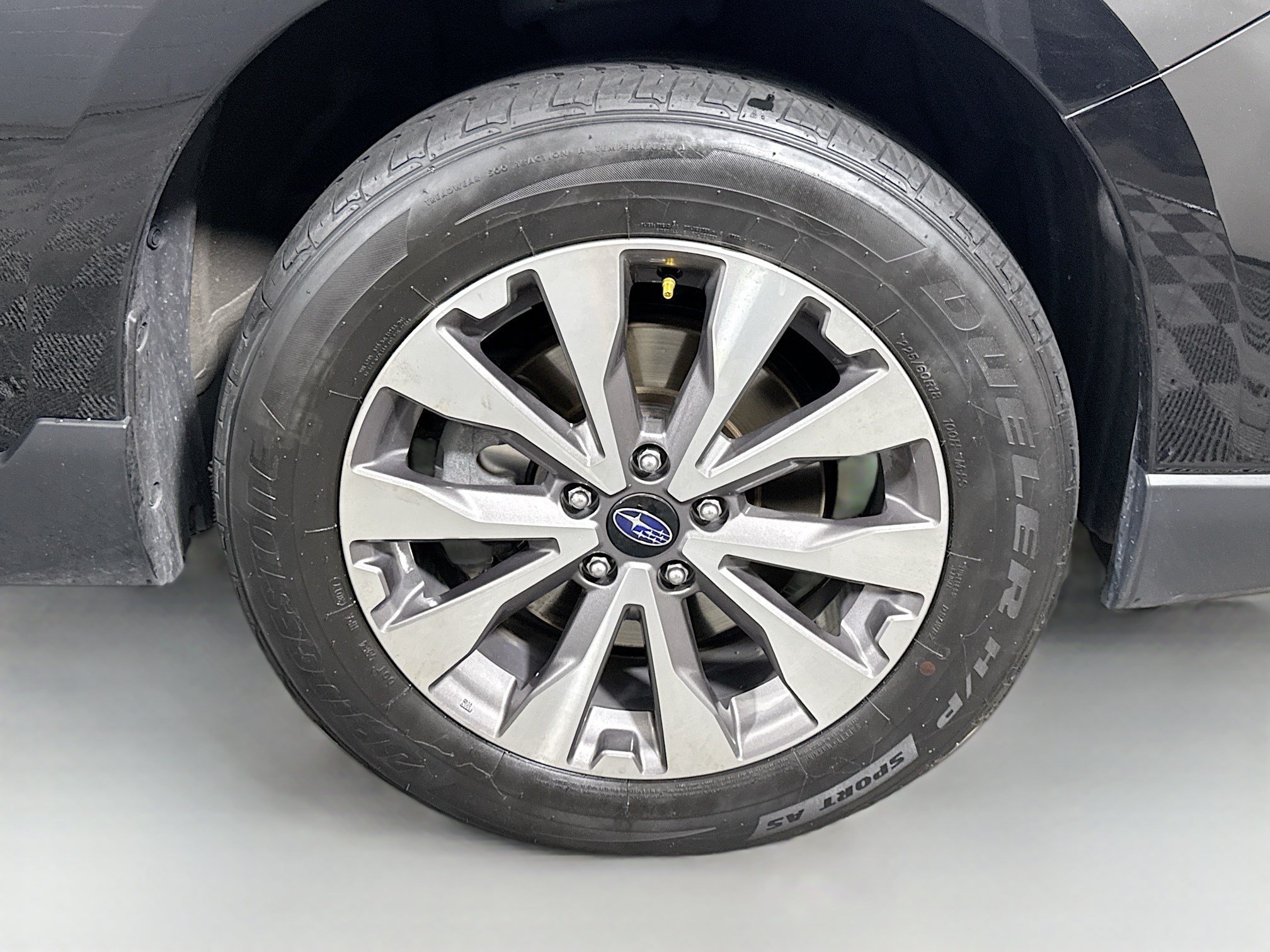 Used 2018 Subaru Outback 2.5i Touring AWD/4WD image 32