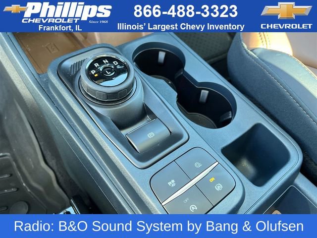 Used 2024 Ford Maverick Lariat image 23